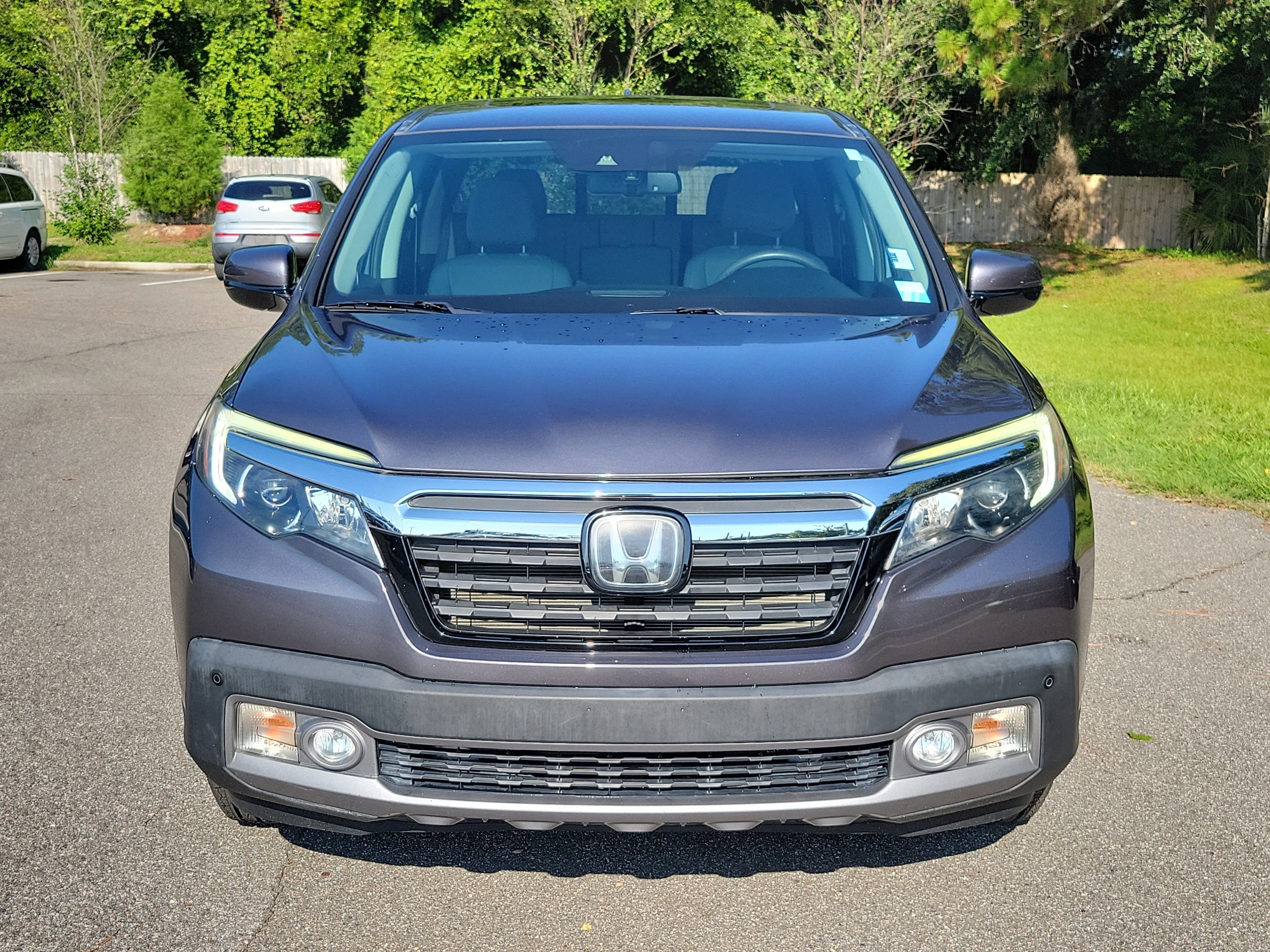 Used 2019 Honda Ridgeline RTL-E image 2
