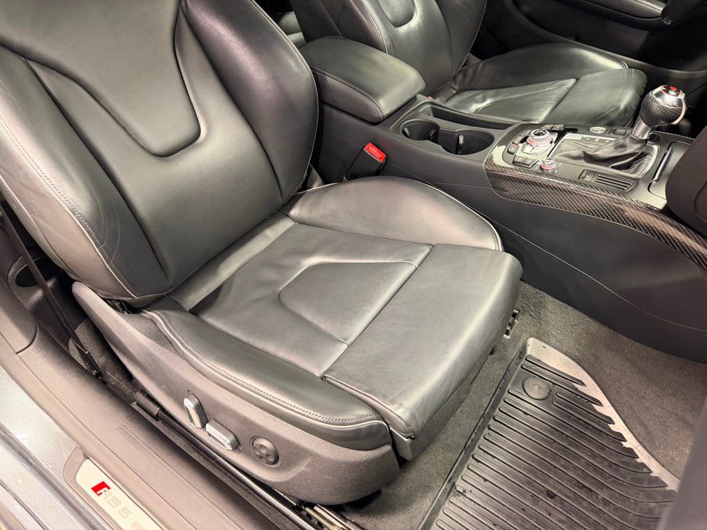 Used 2014 Audi RS 5 Coupe image 40