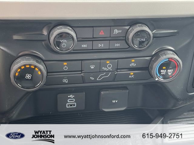 New 2026 Ford F250 XL w/ XL Chrome Package AWD/4WD image 25