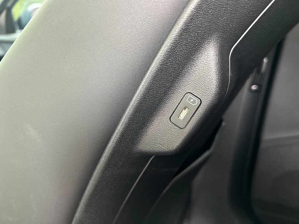 Used 2025 Kia EV6 Light RWD image 19