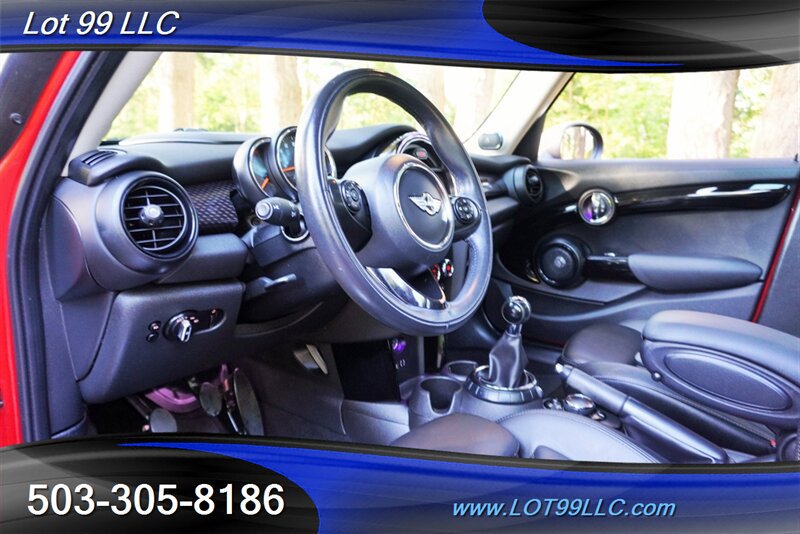 Used 2017 MINI Cooper S FWD image 12