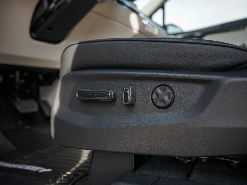 New 2026 Honda Odyssey Elite image 21