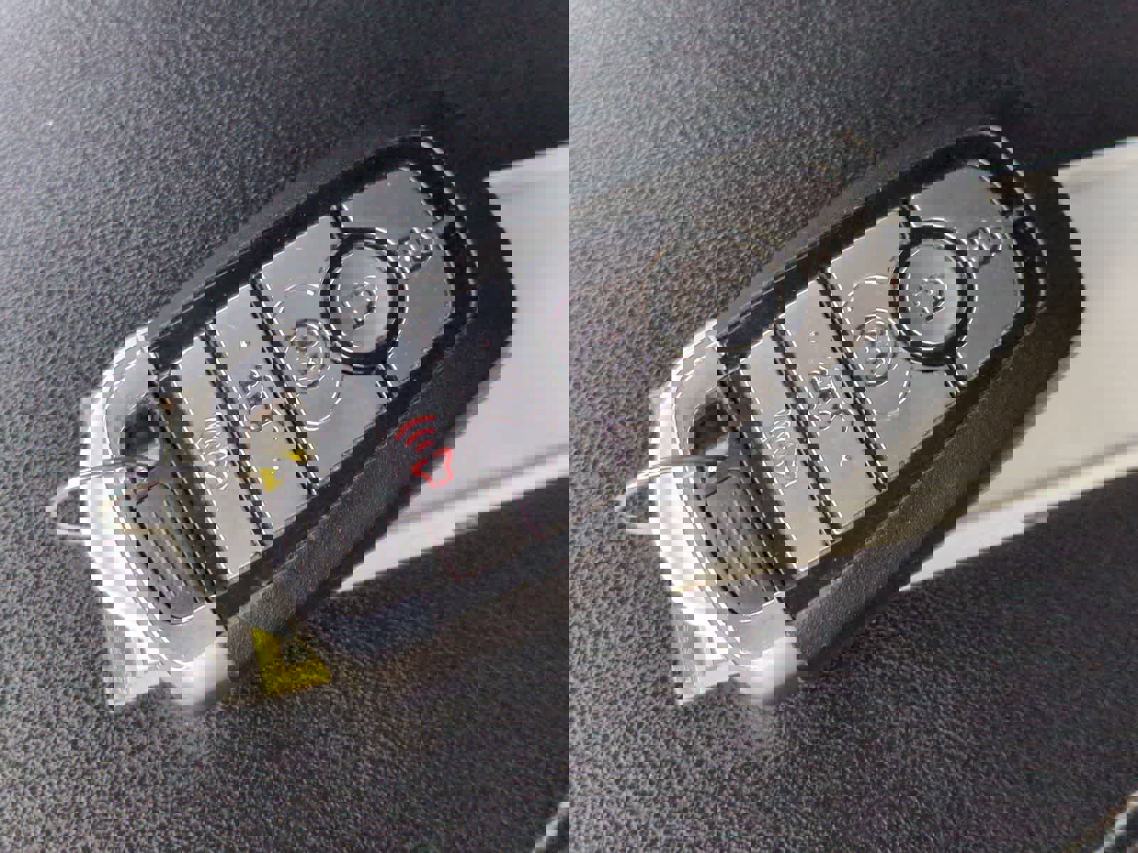 Used 2024 Ford Edge Titanium image 34