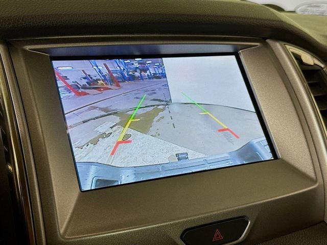 Used 2022 Ford Ranger XLT w/ Equipment Group 302A High image 14