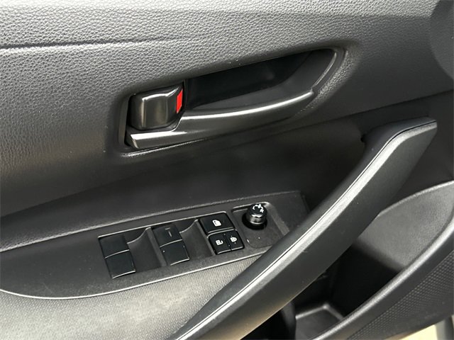 Certified 2024 Toyota Corolla LE image 14