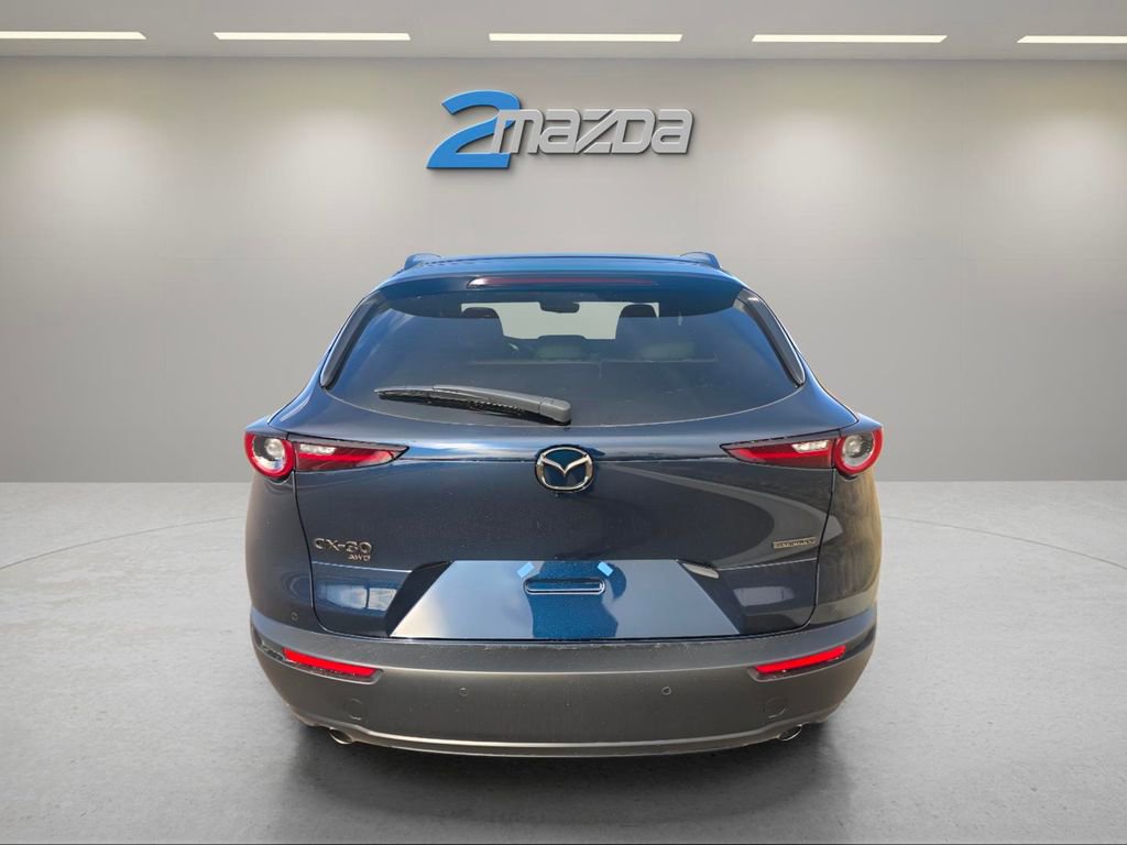New 2026 MAZDA CX-30 AWD 2.5 S image 6