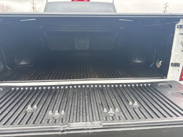 Used 2019 RAM 1500 Express w/ Wheel & Sound Group image 11