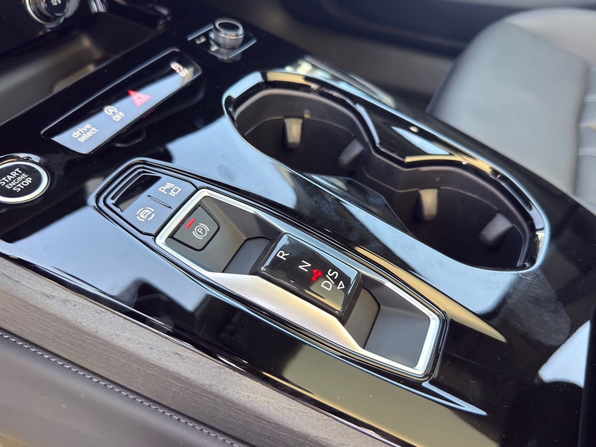 Certified 2025 Audi A5 Premium Plus w/ Premium Plus AWD/4WD image 15
