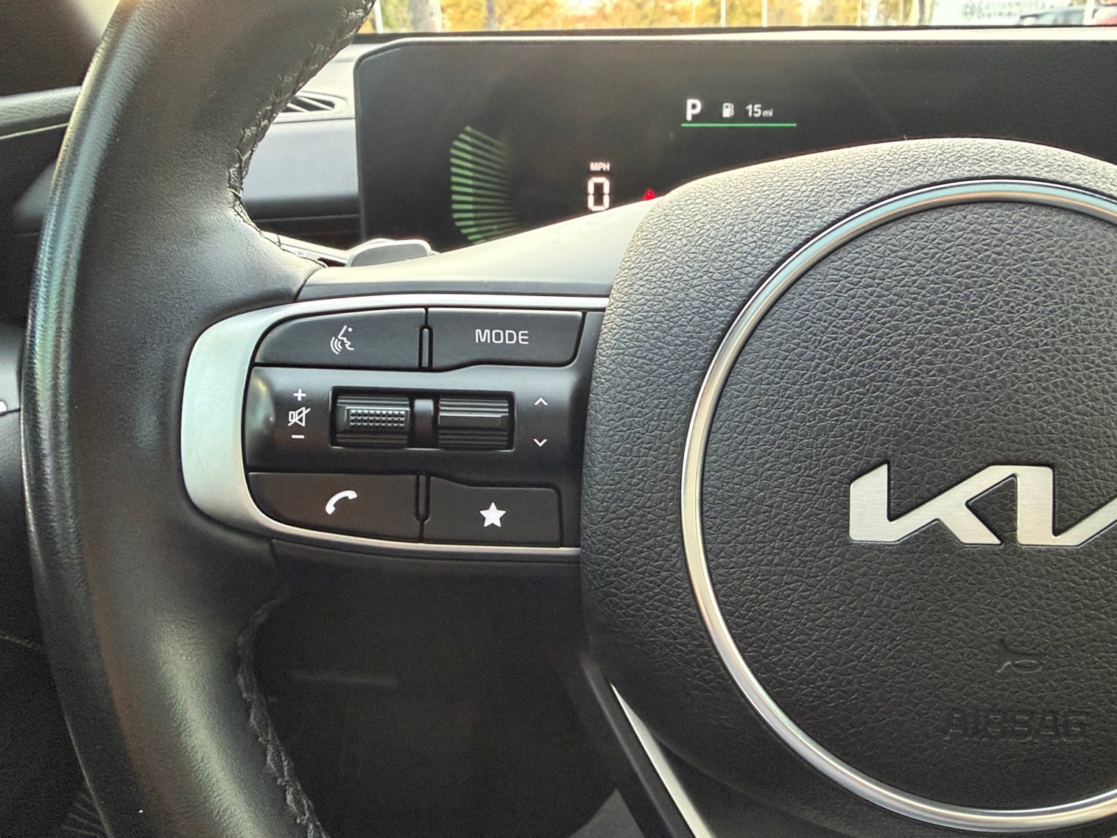 Used 2025 Kia K5 GT FWD image 15