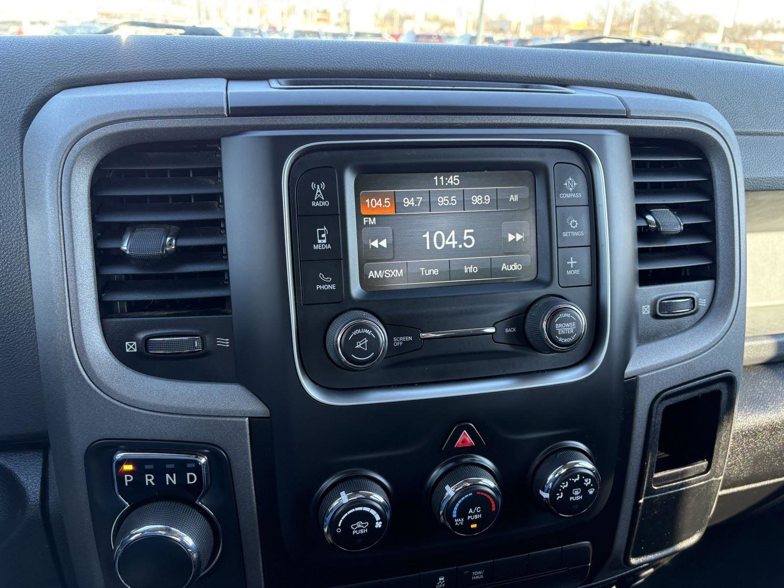 Used 2019 RAM 1500 Express w/ Express Value Package image 17