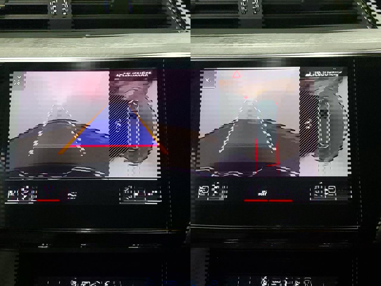 Certified 2021 Audi e-tron Premium w/ Convenience Plus Package image 5