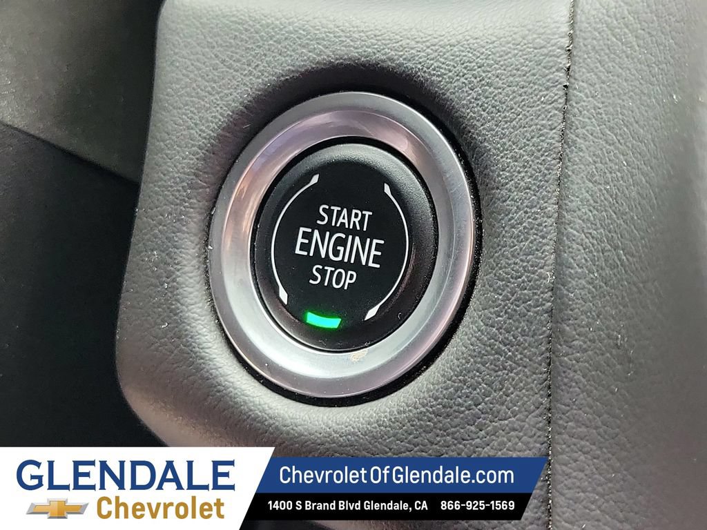Certified 2024 Chevrolet Suburban LT AWD/4WD image 34