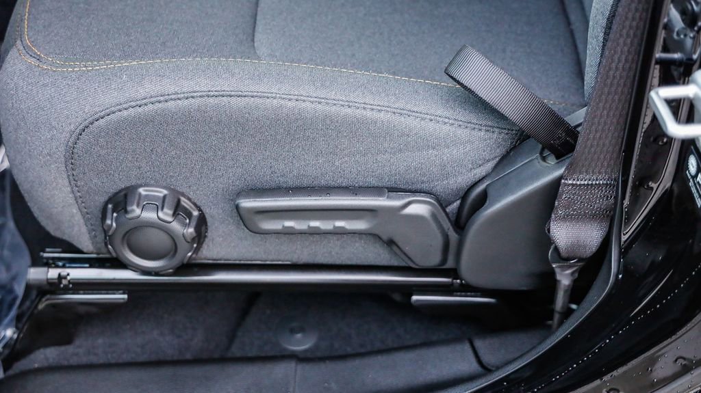 New 2026 Jeep Gladiator Sport image 23