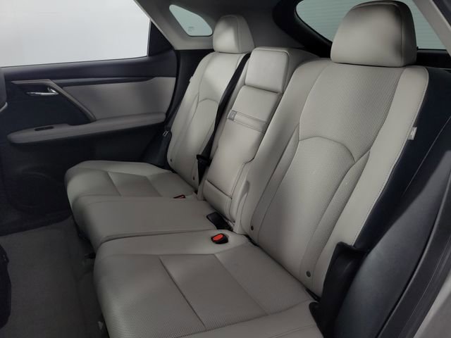 Used 2019 Lexus RX 350 FWD image 17