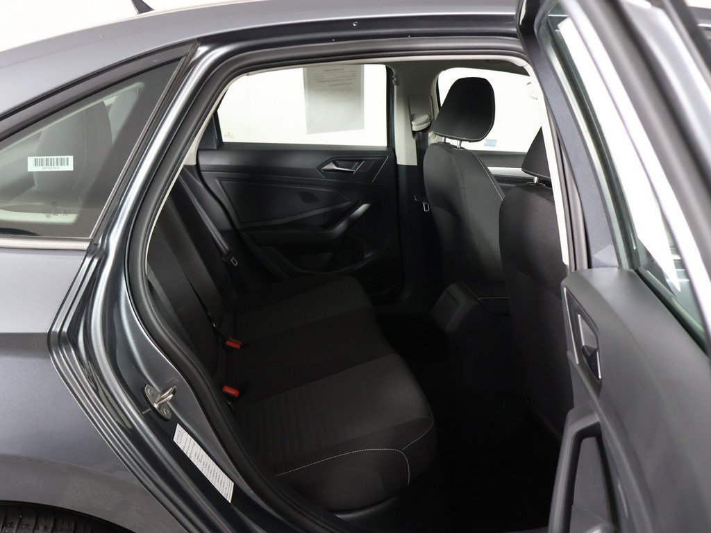 Used 2025 Volkswagen Jetta S FWD image 30