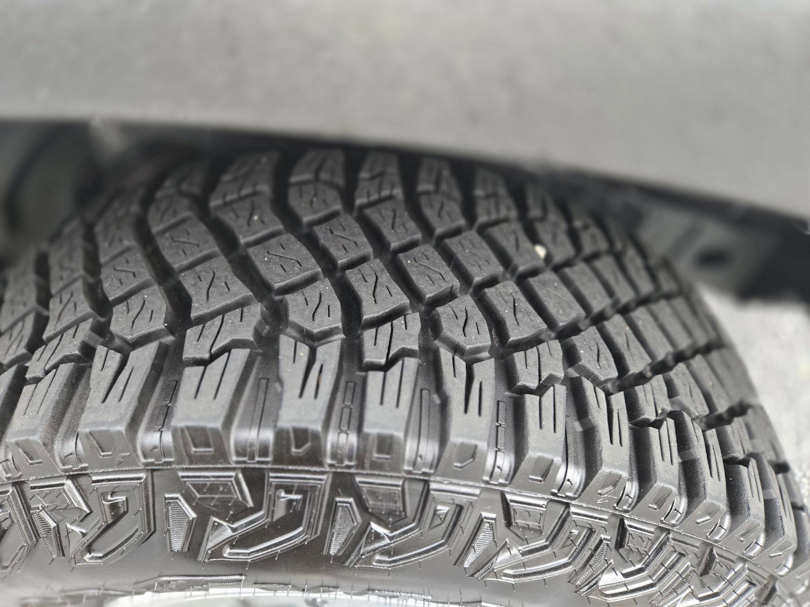 Used 2023 Ford Bronco Outer Banks w/ Sasquatch Package image 10