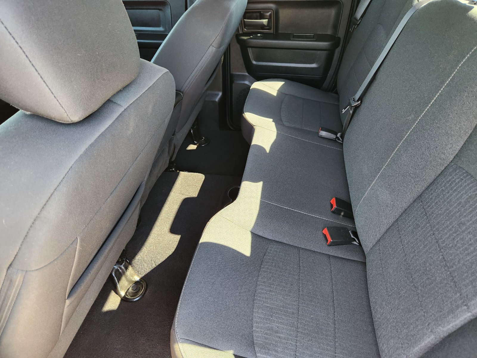 Used 2022 RAM 1500 Tradesman w/ Electronics Group RWD image 38