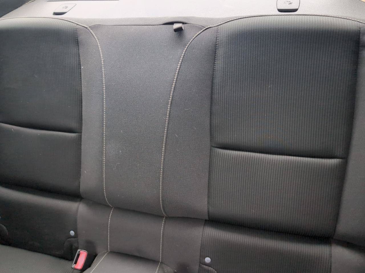 Used 2015 Chevrolet Camaro LT w/ RS Package RWD image 26