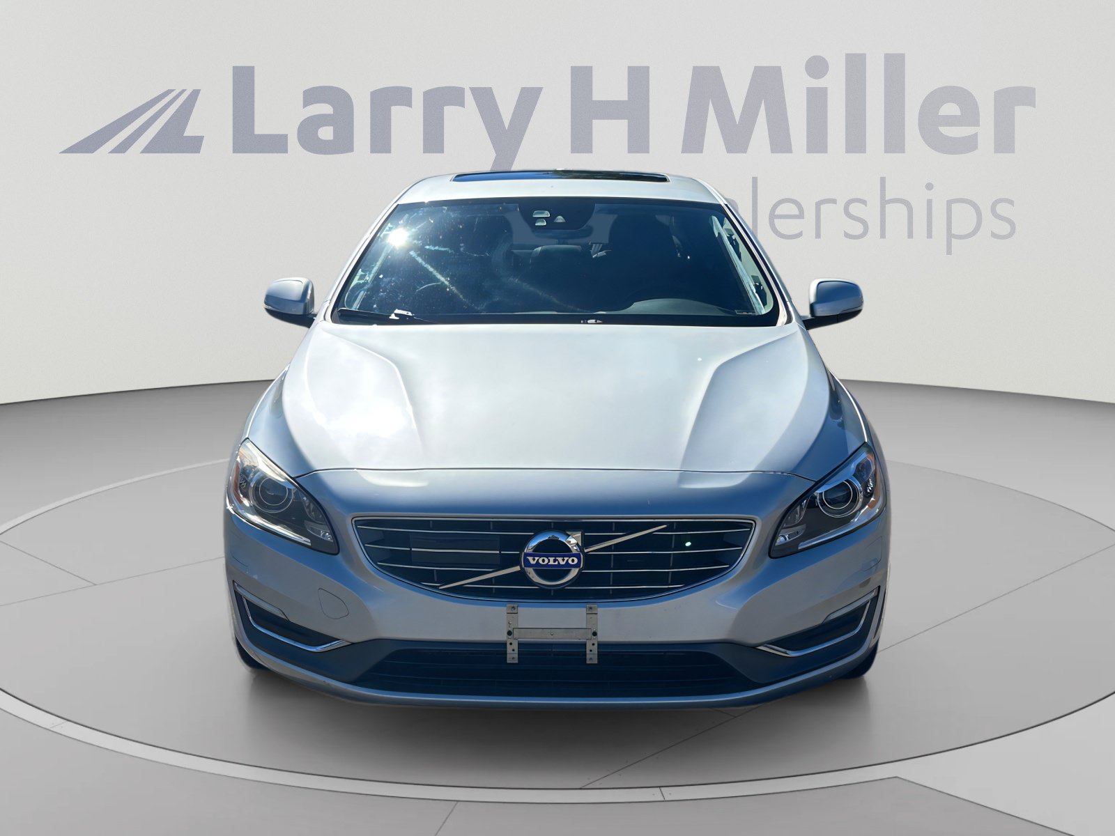 Used 2017 Volvo S60 T5 Inscription Platinum AWD/4WD image 8