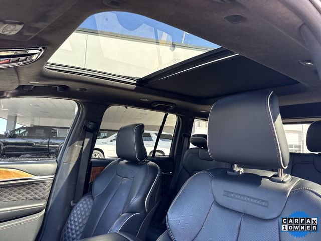 Used 2022 Jeep Grand Cherokee Summit image 20