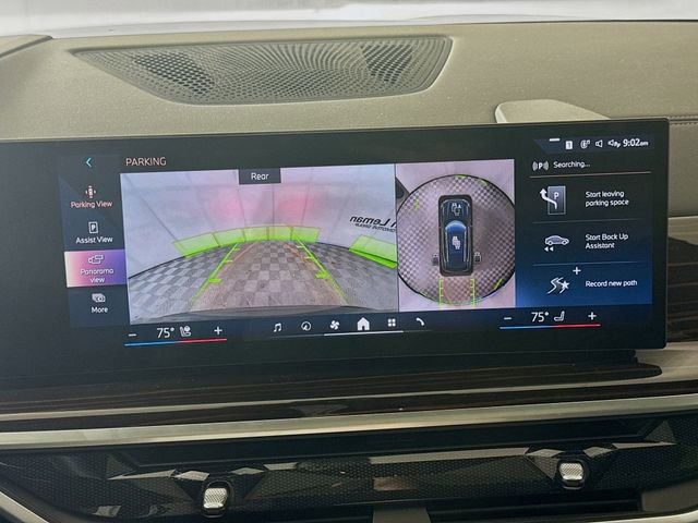 Used 2026 BMW X5 xDrive40i w/ Premium Package image 14