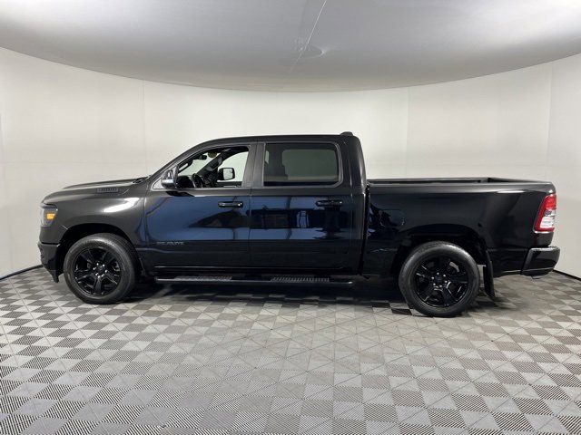 Used 2020 RAM 1500 Big Horn image 4