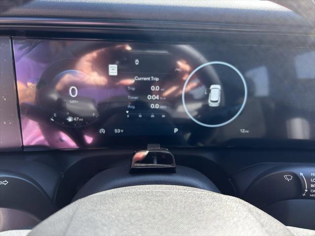 New 2026 Hyundai Palisade XRT Pro image 16