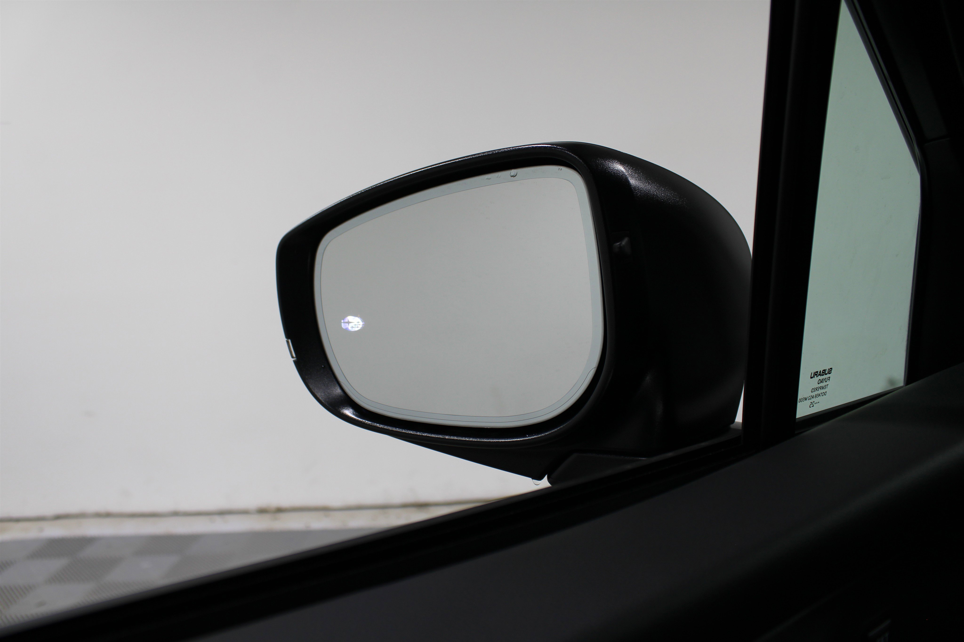 New 2025 Subaru Ascent Limited image 18