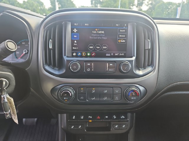 Used 2021 GMC Canyon AT4 AWD/4WD image 19