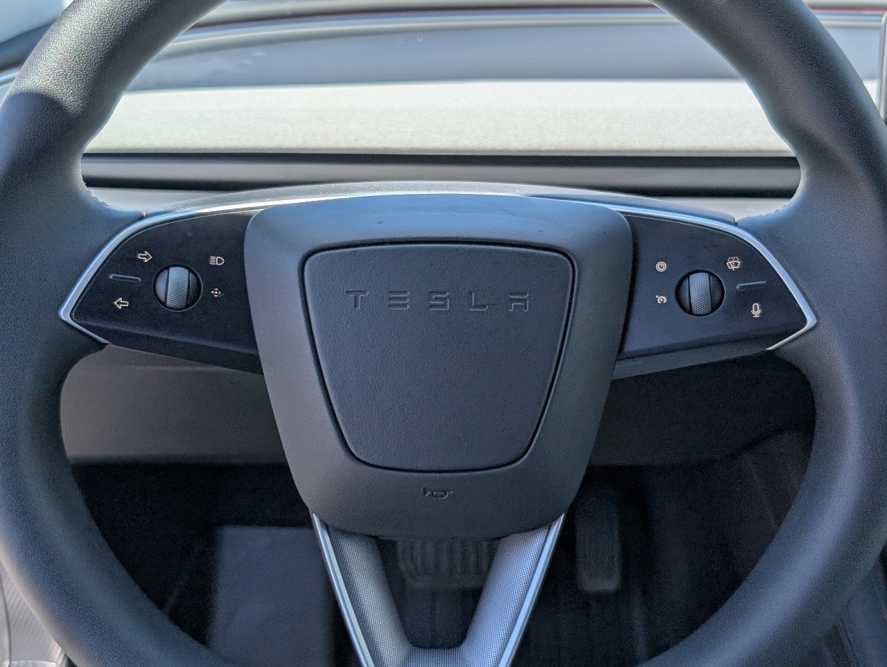 Used 2025 Tesla Model 3 Long Range RWD image 19