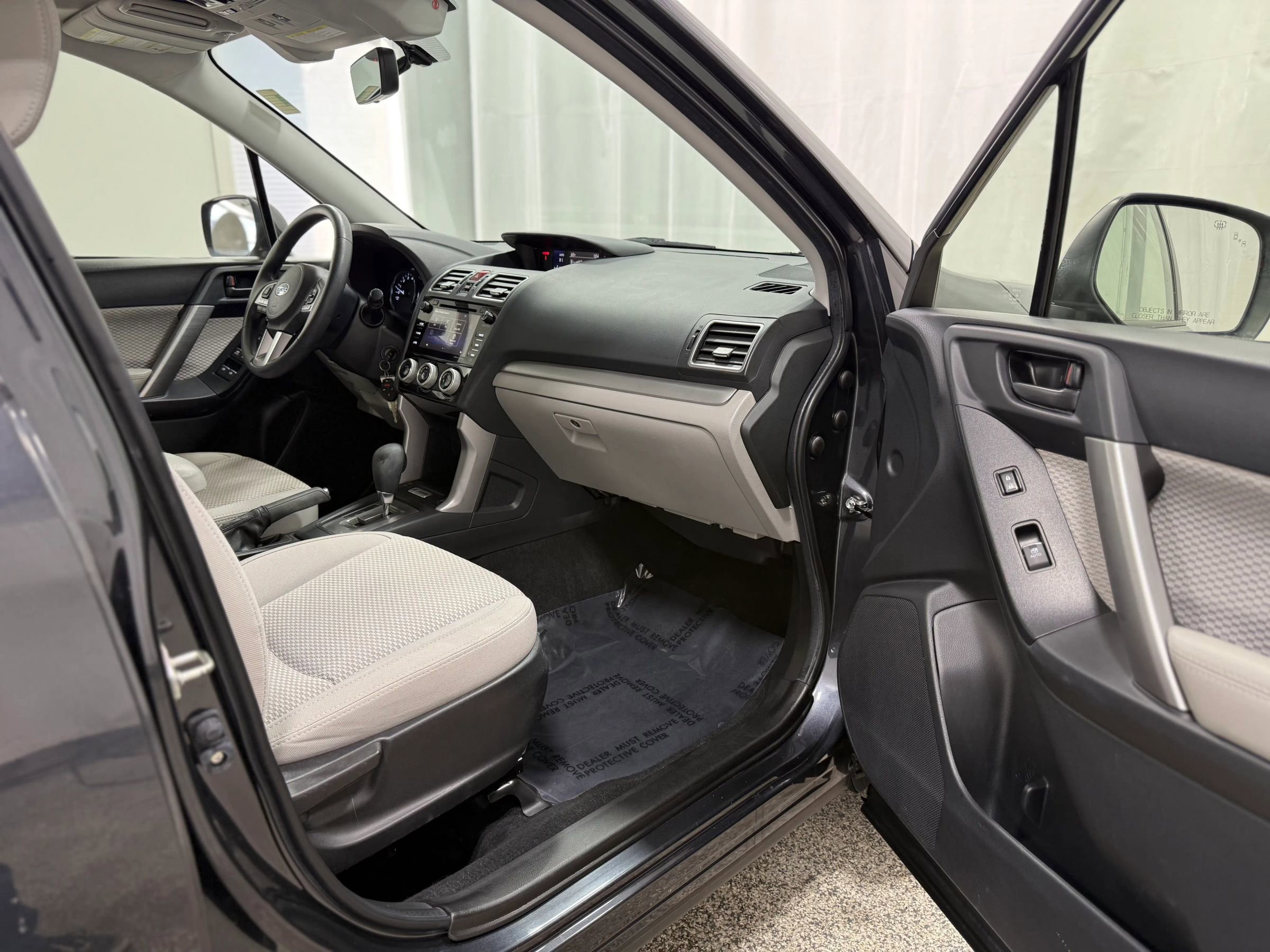 Used 2017 Subaru Forester 2.5i Premium image 26