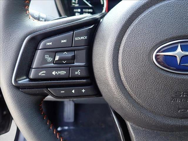 New 2026 Subaru Crosstrek 2.5i Limited image 14