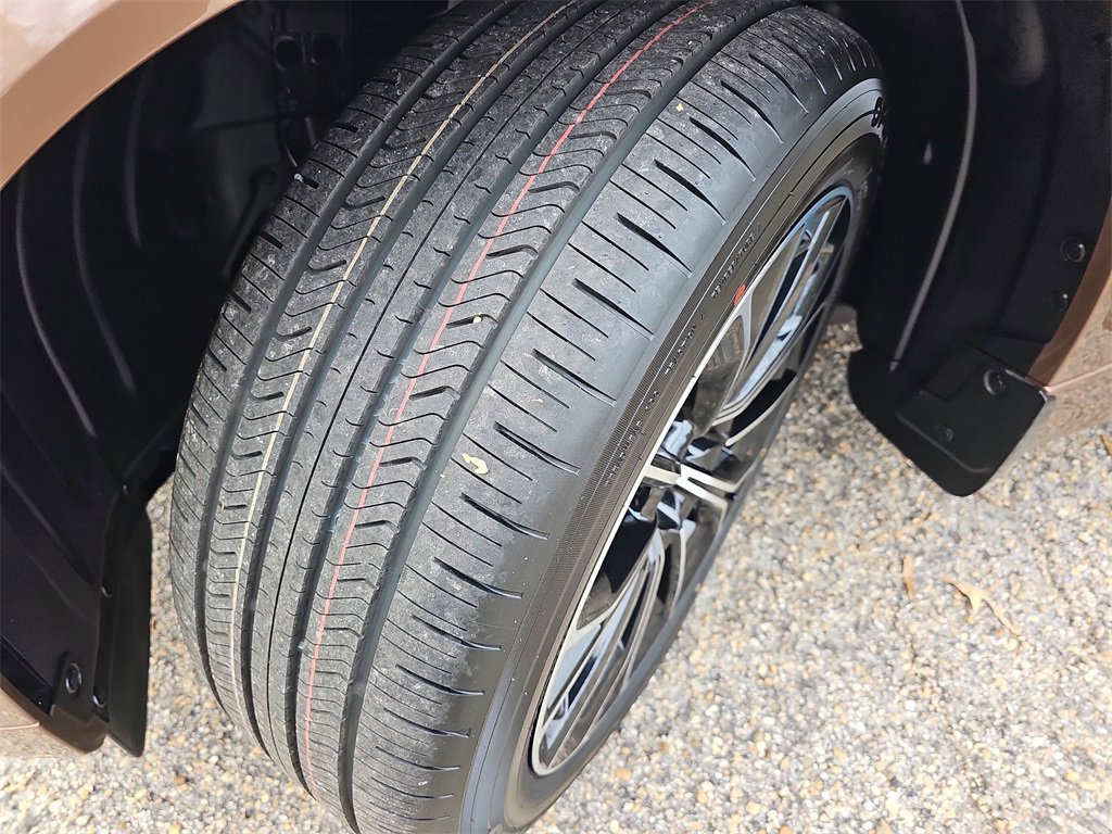 New 2026 MAZDA CX-70 3.3 Turbo S w/ Premium Plus image 32