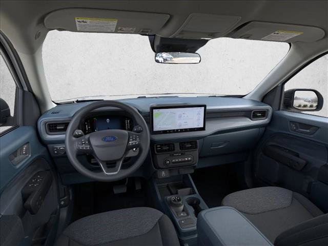 New 2026 Ford Maverick XL image 9