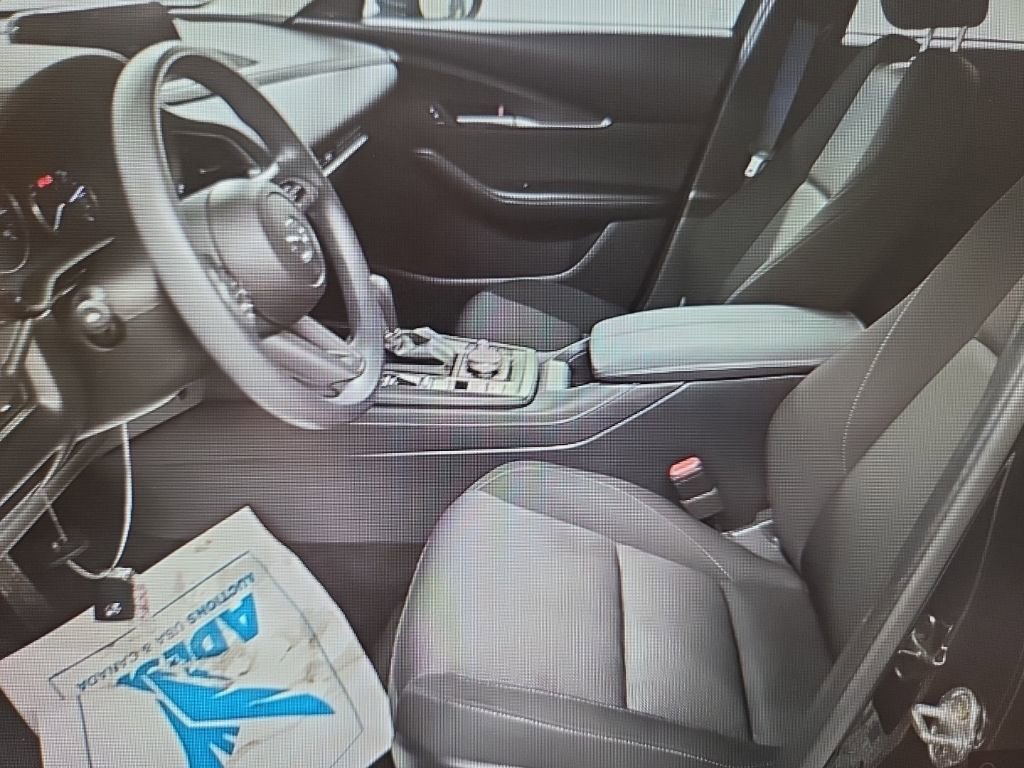 Used 2023 MAZDA CX-30 AWD 2.5 S image 7