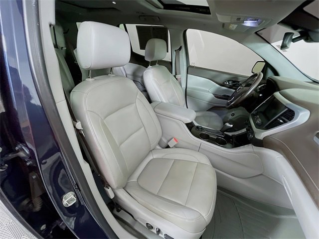 Used 2018 GMC Acadia SLT image 31