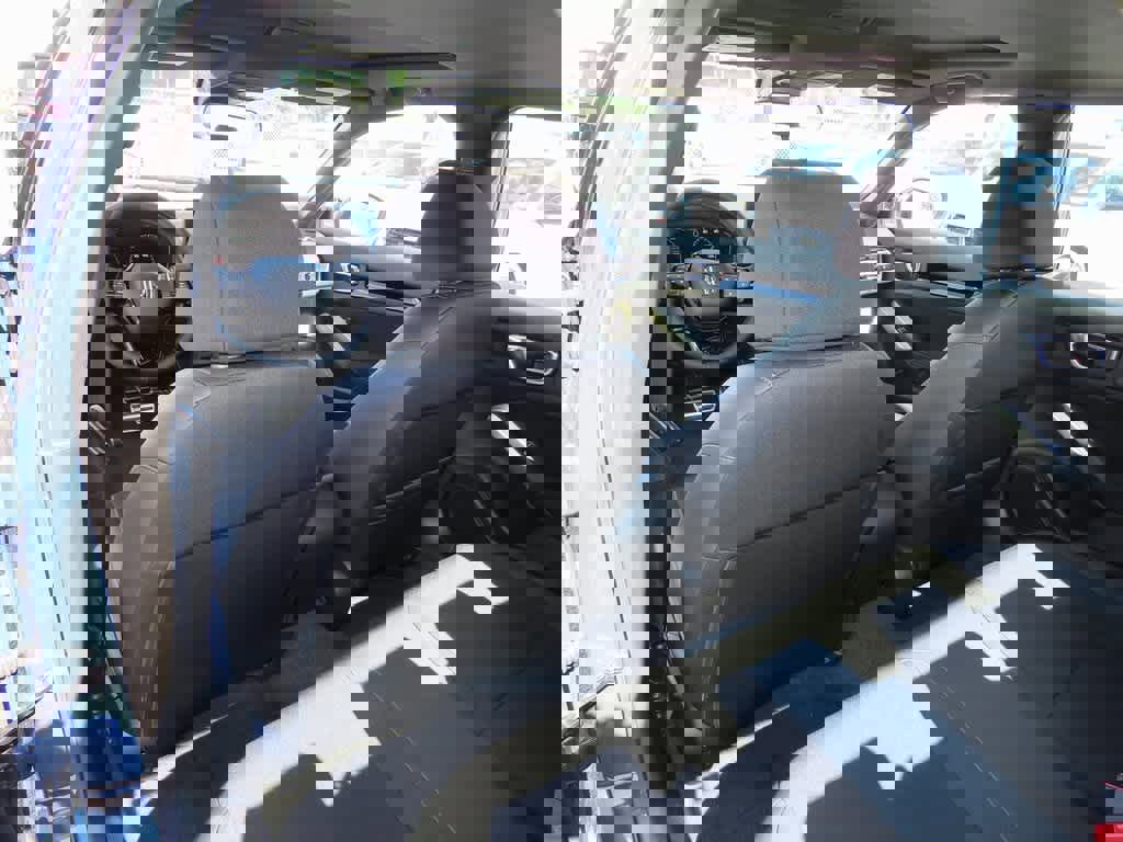 New 2026 Honda Civic Sport image 15