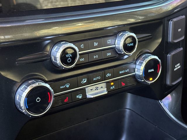 Used 2023 Ford F150 Tremor image 26