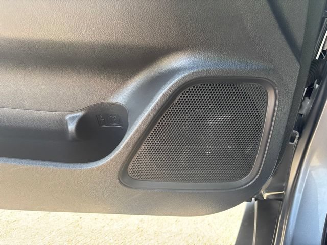 Used 2020 Mitsubishi Outlander SE FWD image 23