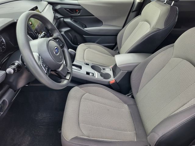 Used 2024 Subaru Crosstrek 2.0i Premium AWD/4WD image 12