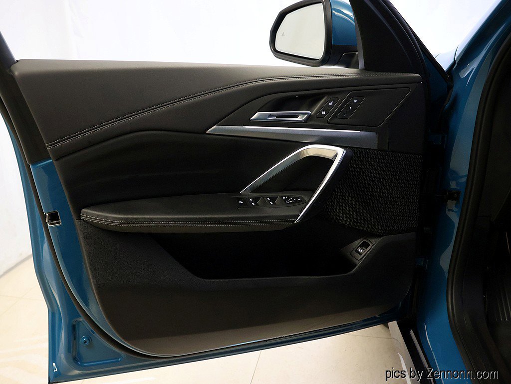 Certified 2025 BMW X1 xDrive28i image 26