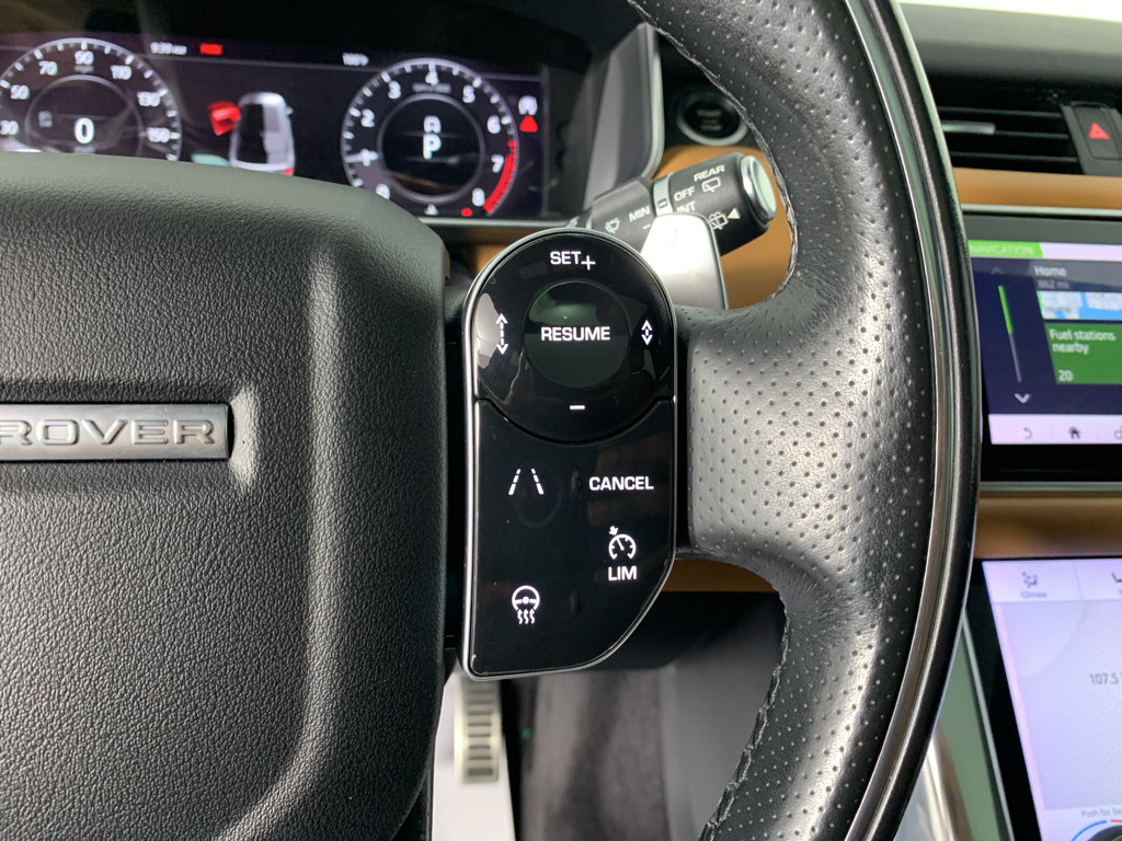 Used 2019 Land Rover Range Rover Sport Supercharged AWD/4WD image 18
