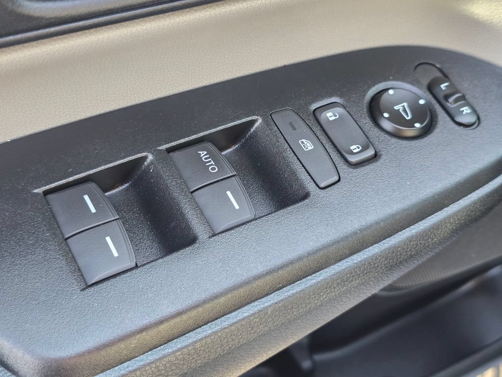 Certified 2018 Honda CR-V LX image 19