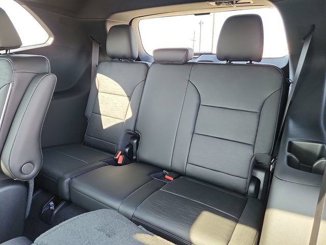New 2026 Buick Enclave Sport Touring w/ Power Package FWD image 7