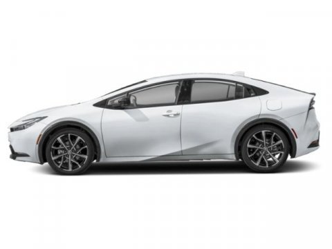 New 2026 Toyota Prius Plug-In Hybrid FWD image 6