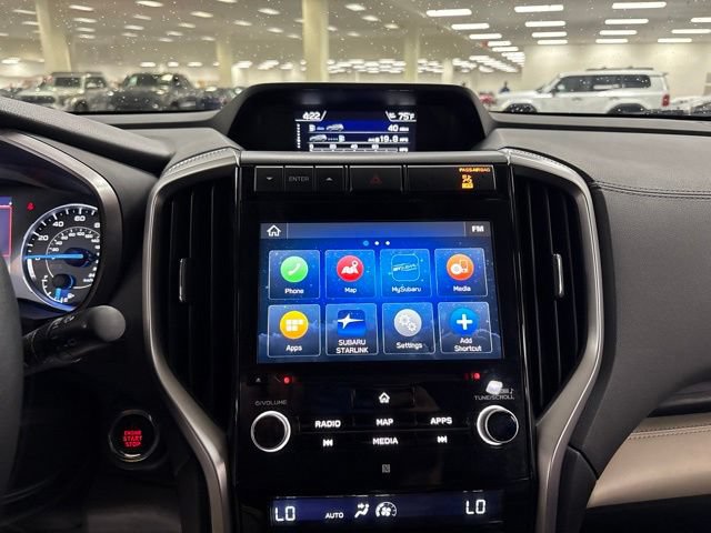 Used 2019 Subaru Ascent Limited w/ Popular Package #2A AWD/4WD image 21