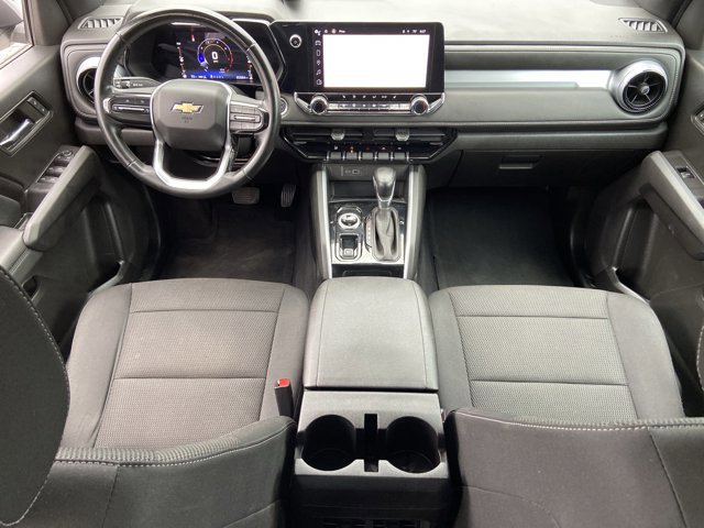 Used 2023 Chevrolet Colorado LT w/ LT Convenience Package II AWD/4WD image 53
