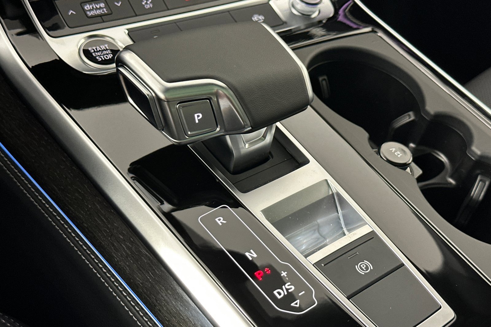 New 2026 Audi Q7 2.0T Premium Plus image 22