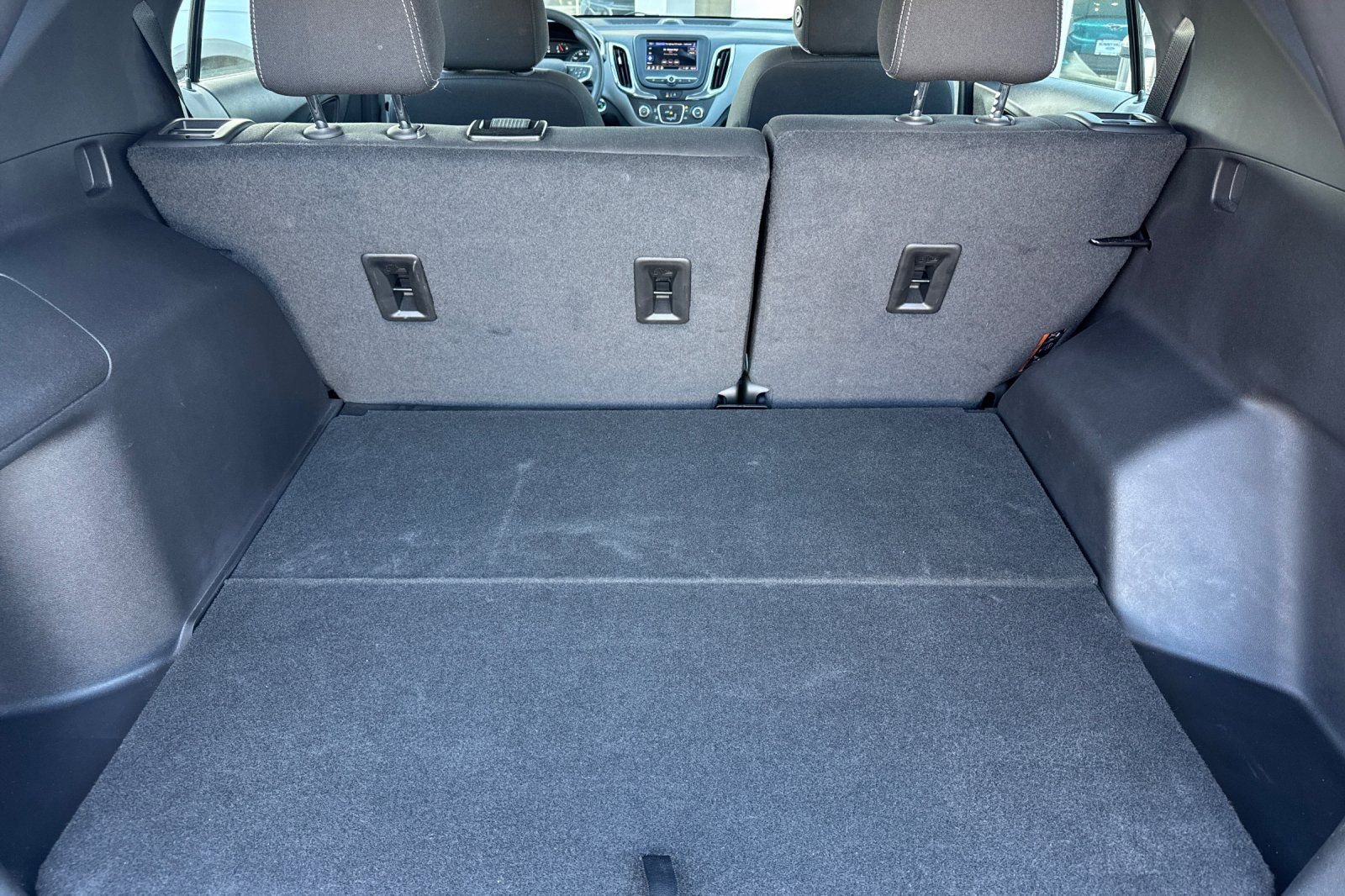 Used 2023 Chevrolet Equinox LS image 16