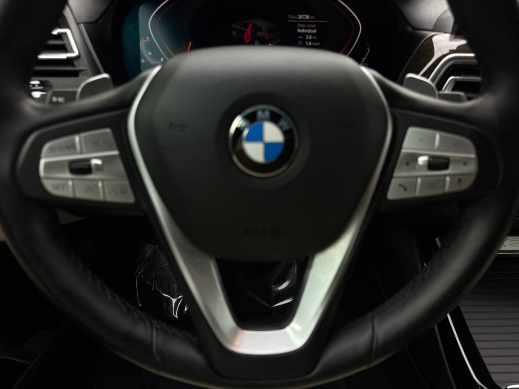 Used 2023 BMW X3 sDrive30i w/ Convenience Package image 58